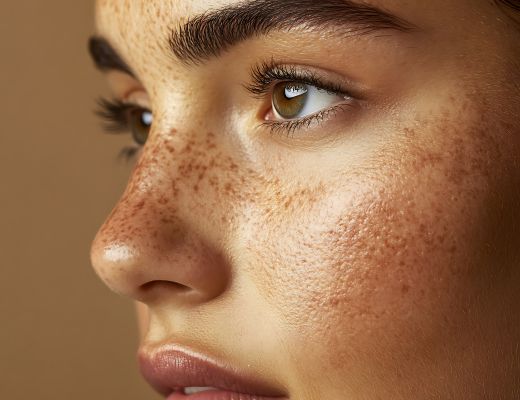 Detanning Pigmentation Melasma