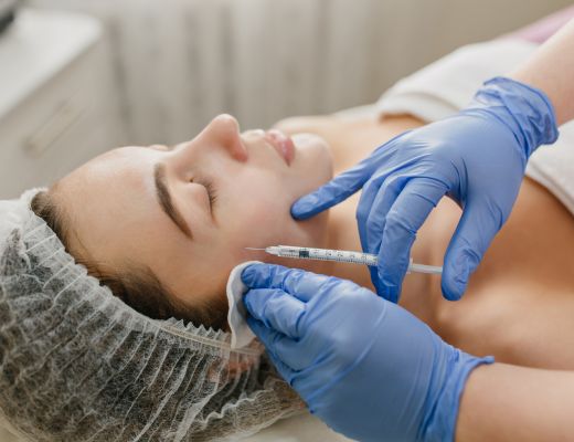 Botox Treatment