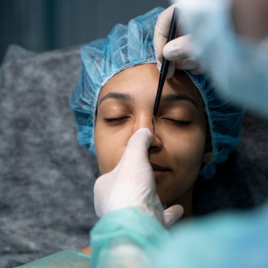 Reconstructive Surgery